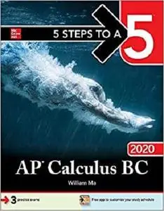 5 Steps to a 5: AP Calculus BC 2020