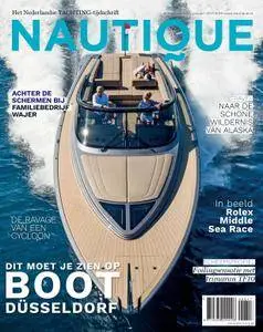 Nautique Magazine - december 01, 2017