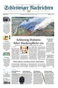 Schleswiger Nachrichten - 22. April 2020