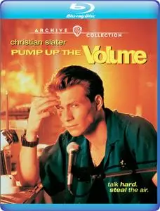 Pump Up the Volume (1990)