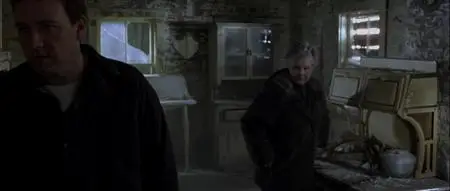 The Shipping News (2001)