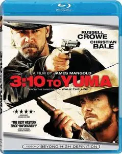 3:10 to Yuma (2007)