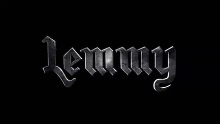 Lemmy - The Legend of Motorhead. 49% Motherf**ker, 51% Son Of A Bitch (2010)