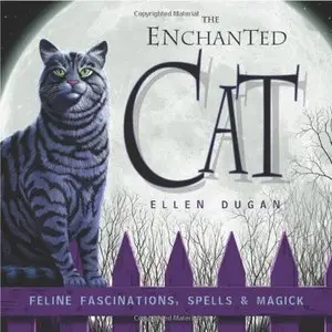 The Enchanted Cat [Repost]