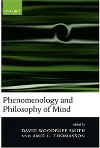 Phenomenology and Philosophy of Mind