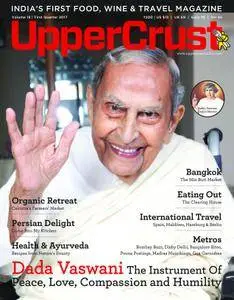 Upper Crust - March 2017