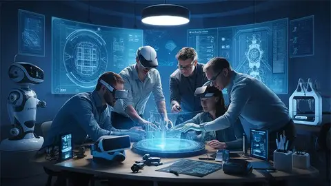 Prompt Engineering For Visual Production