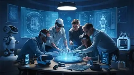 Prompt Engineering For Visual Production