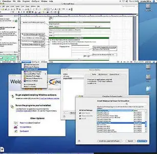 Crossover Professional 8.0