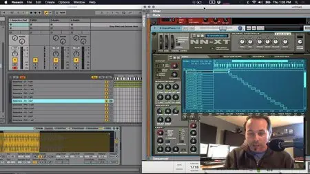 Sampling: Using Sampling for Sound Design & Production