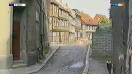 Wunderbar verwandelt - Halberstadt, Bad Langensalza, Zwickau (2015)
