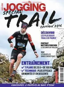 Jogging International Hors-Série - juillet 2016