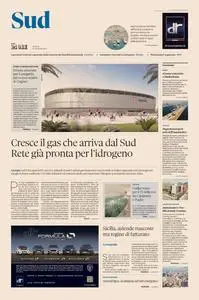 Il Sole 24 Ore Sud - 19 Gennaio 2024