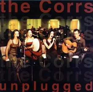 The Corrs - Unplugged (DVD-Rip.avi + MP3)