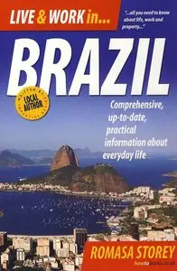 Live and Work in Brazil: All you need to know about life, work and property