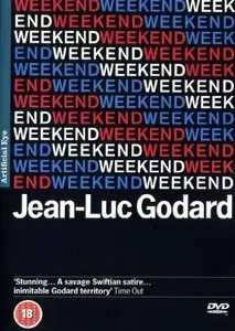 [18+] Jean-Luc Godard - Week End (1967) (Re-Upload)