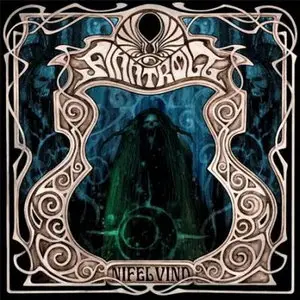 Finntroll - Nifelvind (2010) [Limited Editions] 
