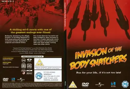 Classic Sci-Fi [3 DVD9s & 4 DVD5s] [PAL]