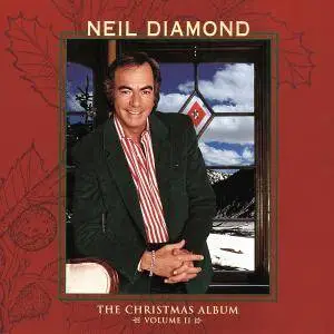 Neil Diamond - The Christmas Album, Vol. II (1994/2016) [Official Digital Download 24/192]