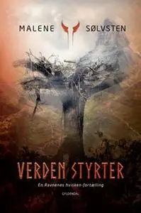 «Verden styrter» by Malene Sølvsten