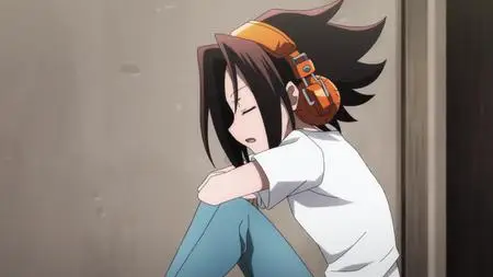 Shaman King S01E32