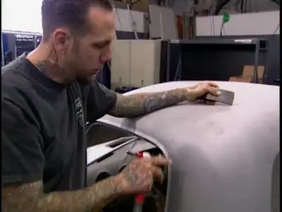 Overhaulin S02E13 - Butterscorched