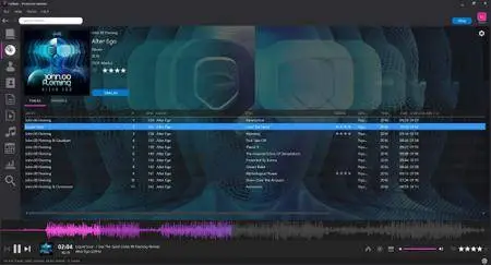 Helium Music Manager 12.2 Build 14477 Premium Edition
