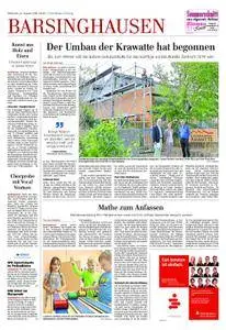 Barsinghausen/Wennigsen - 22. August 2018
