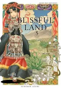 Blissful Land Tomos 3-5 (de 5)