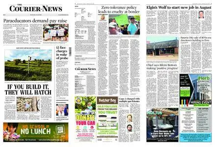 The Courier-News – June 20, 2018