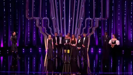 2024 EE BAFTA Film Awards (2024)
