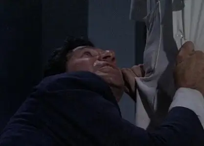 (TV Serie) Mission: Impossible Season 3-Dvd 4/7 [DVDrip] 1968