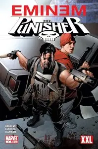 Eminem - The Punisher