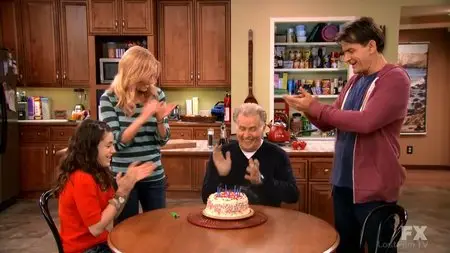 Anger Management S02E02 (2013)