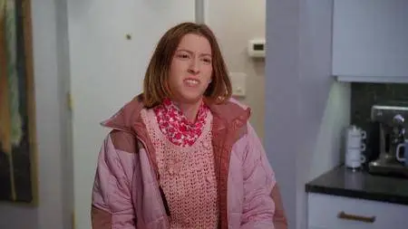 The Middle S08E12