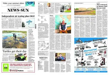 Lake County News-Sun – May 24, 2019
