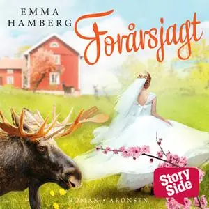 «Forårsjagt» by Emma Hamberg