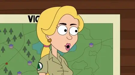 Brickleberry S02E08