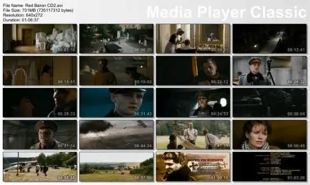 Red Baron (2008)