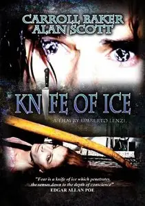 Knife of Ice / Il coltello di ghiaccio (1972)