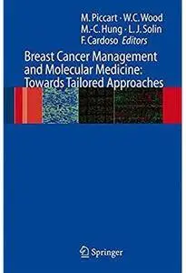 Breast Cancer Management and Molecular Medicine [Repost]