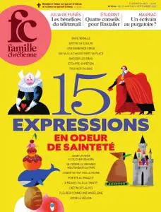 Famille Chrétienne - 29 Août 2020