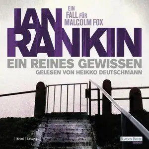Ian Rankin - Ein reines Gewissen