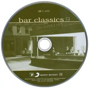 VA - Bar Classics 9 (2013)
