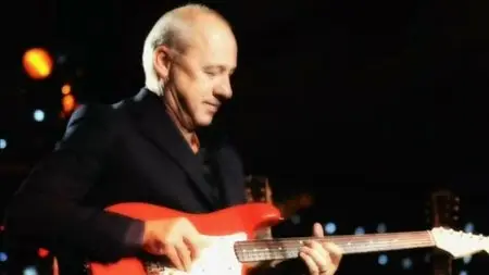 BSkyB - Discovering: Dire Straits (2014)