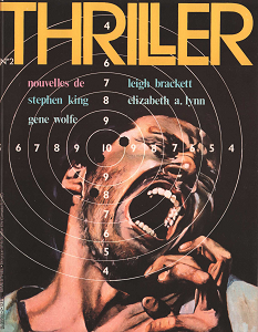 Thriller - Tome 2