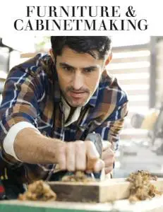 Furniture & Cabinetmaking - Issue 289 - November 2019
