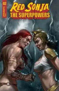 Red Sonja - The Super Powers 002 (2021) (5 covers) (digital) (The Seeker-Empire