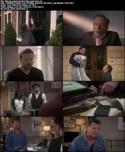 Life's Too Short S01E01