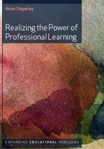 Realizing The Power Of Professional Learning [Repost]